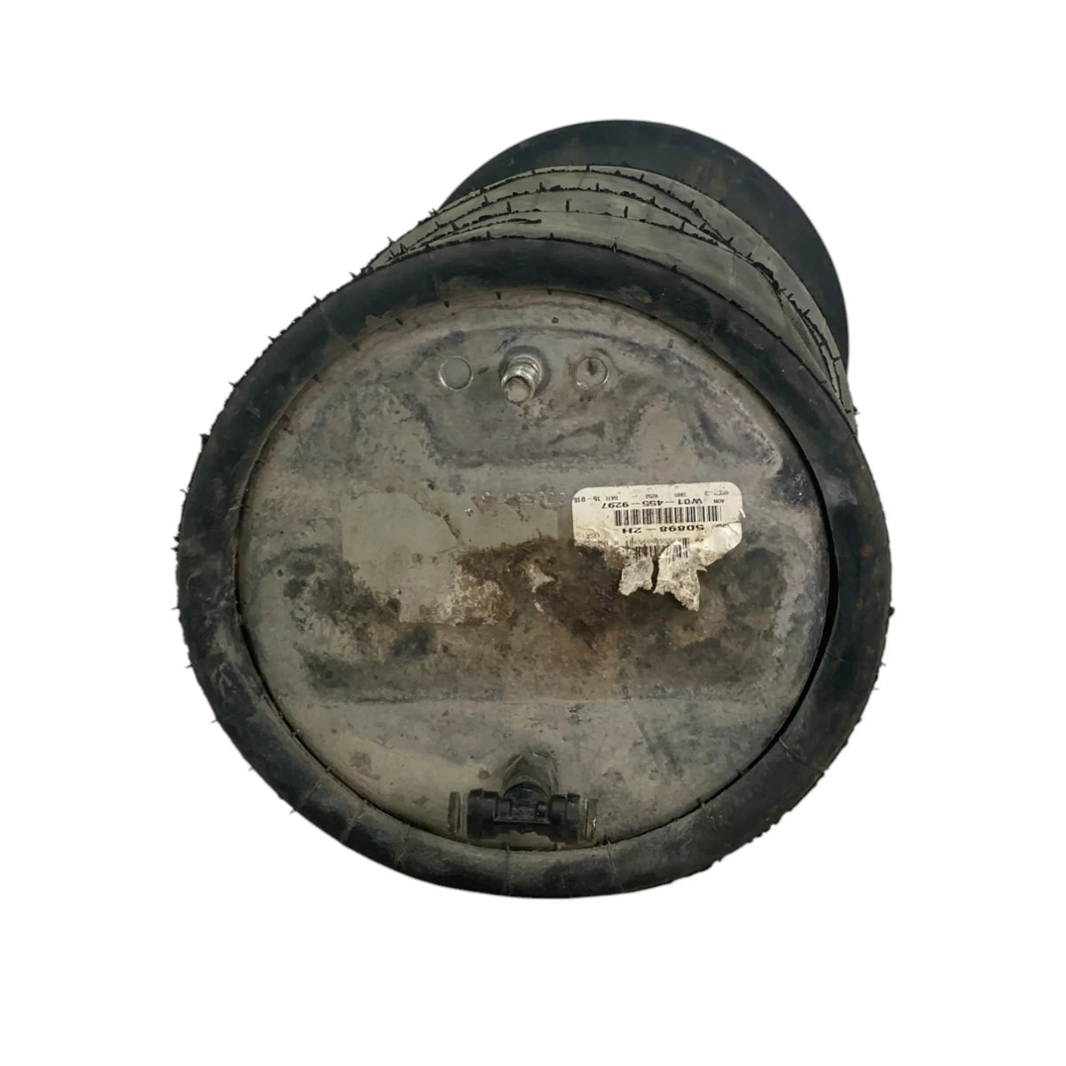 64410 Genuine Hendrickson Air Bag Spring - Other Truck Parts