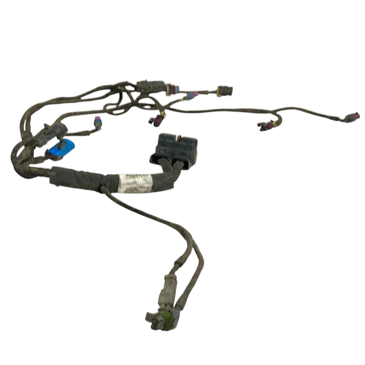 4306911 Genuine Eaton Wiring Harness - Second Truck Parts