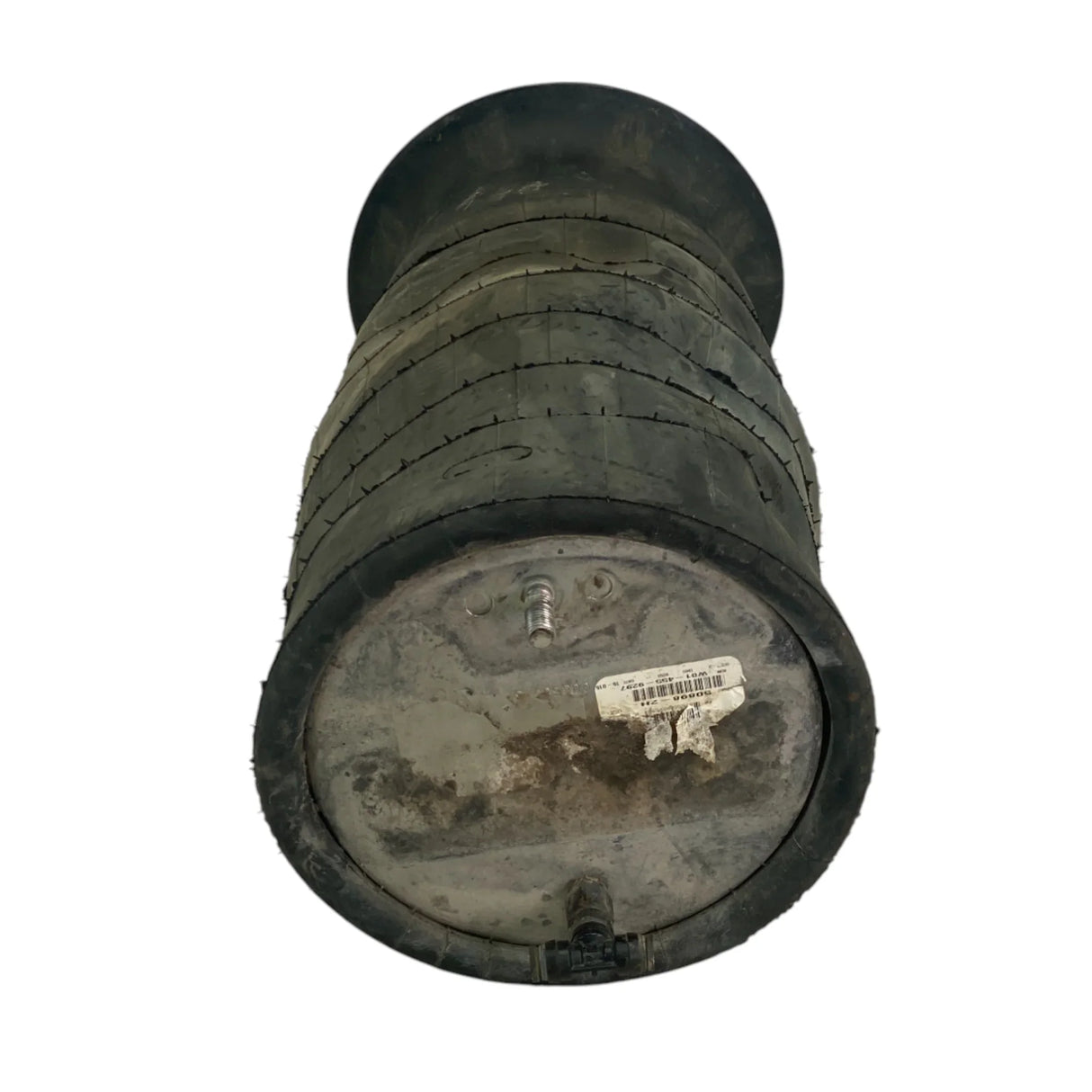 W01-455-9297 Genuine Hendrickson Air Bag Spring - Second Truck Parts