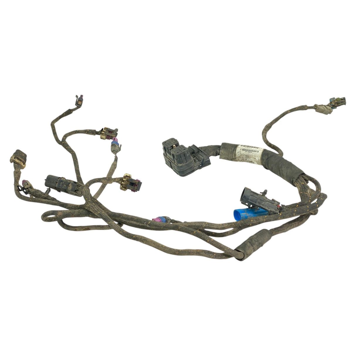 4306911 Genuine Eaton Wiring Harness - Second Truck Parts