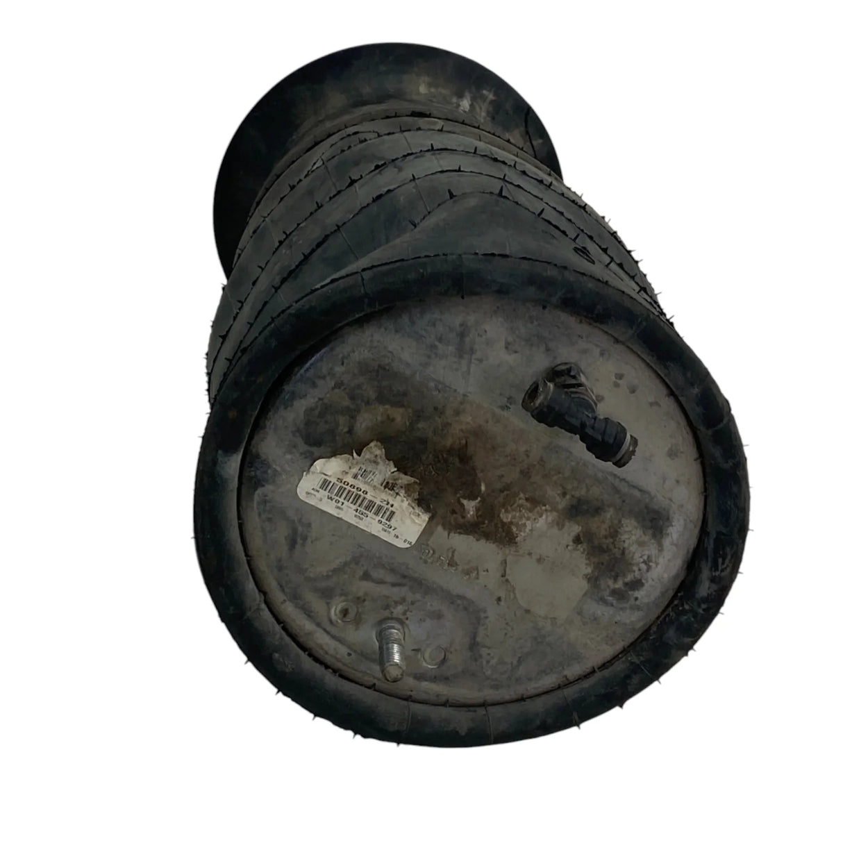 W01-455-9297 Genuine Hendrickson Air Bag Spring - Second Truck Parts