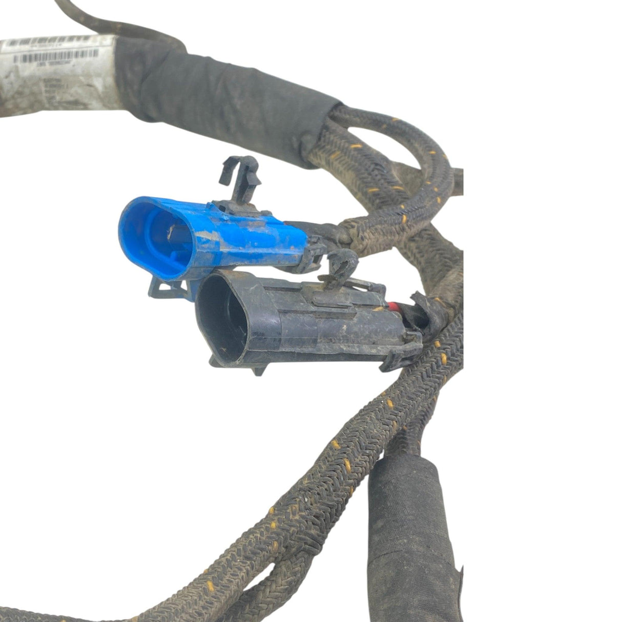 4306911 Genuine Eaton Wiring Harness - Second Truck Parts