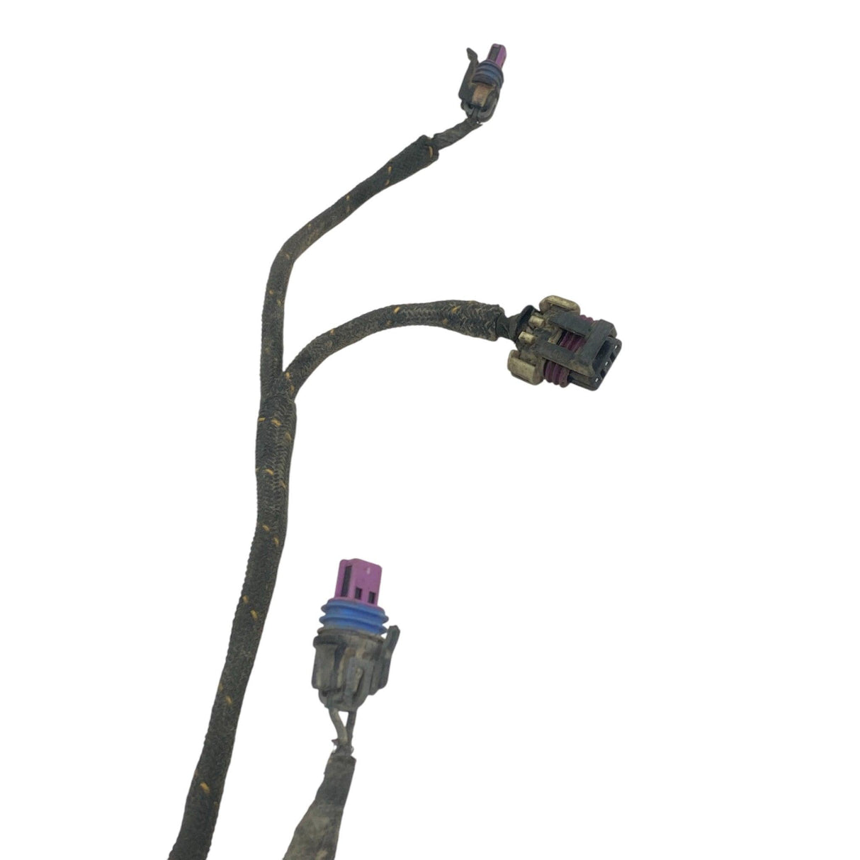 4306911 Genuine Eaton Wiring Harness - Second Truck Parts