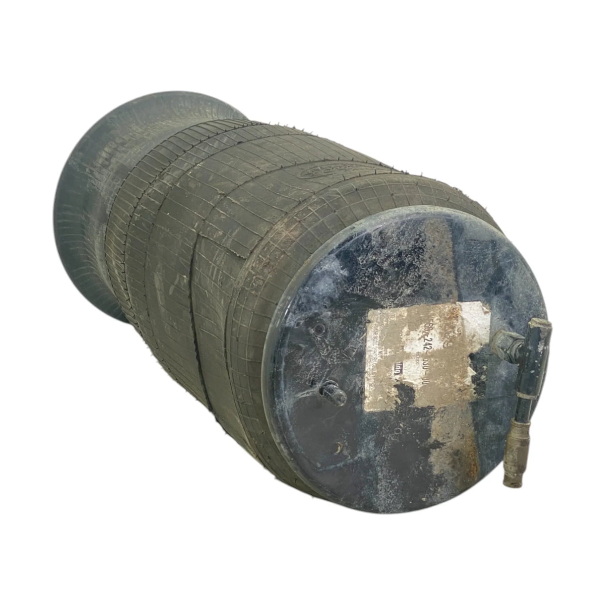 566-24-3-111 Genuine Volvo Air Bag - Second Truck Parts