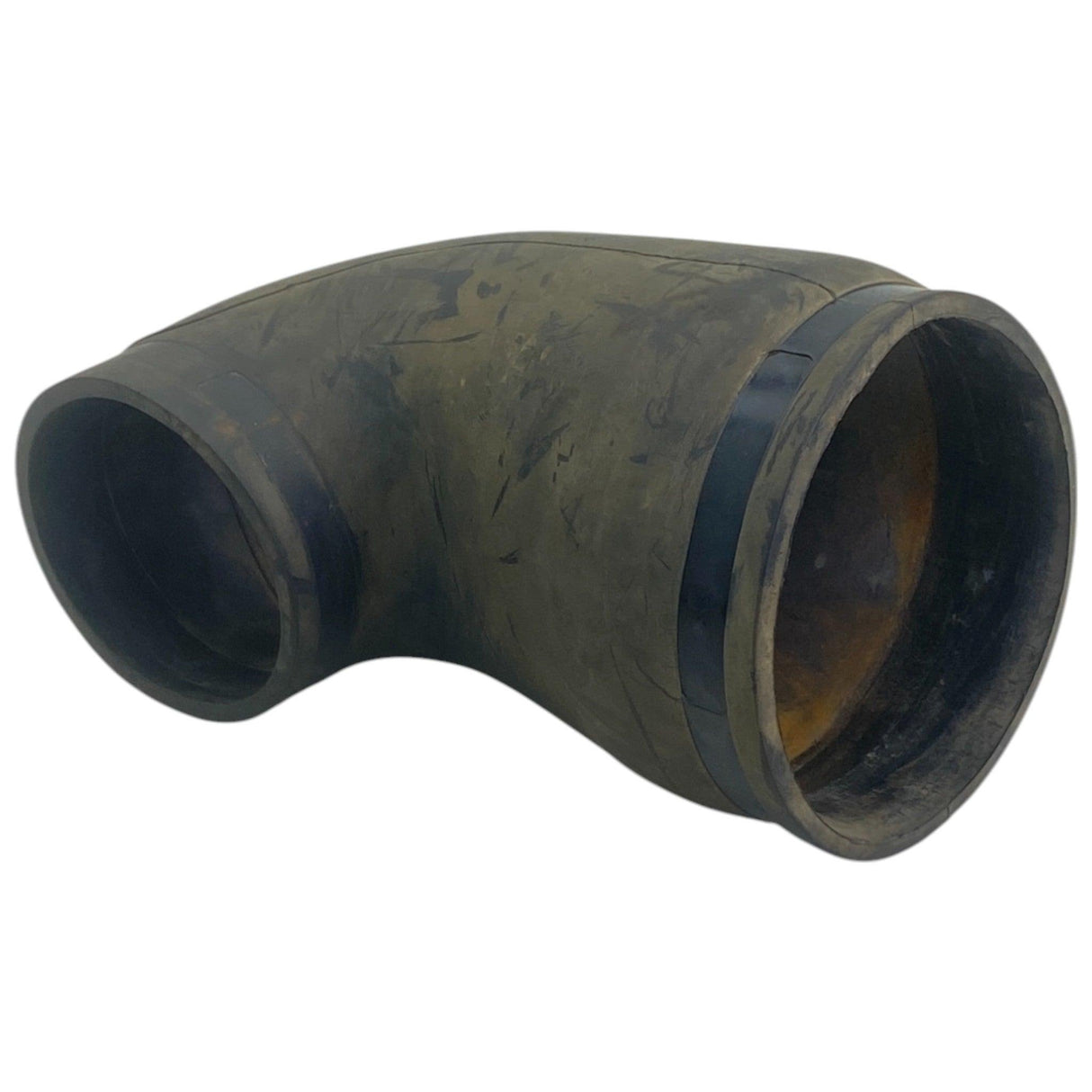 90HL55R40 Genuine Peterbilt Air Intake Elbow - Second Truck Parts