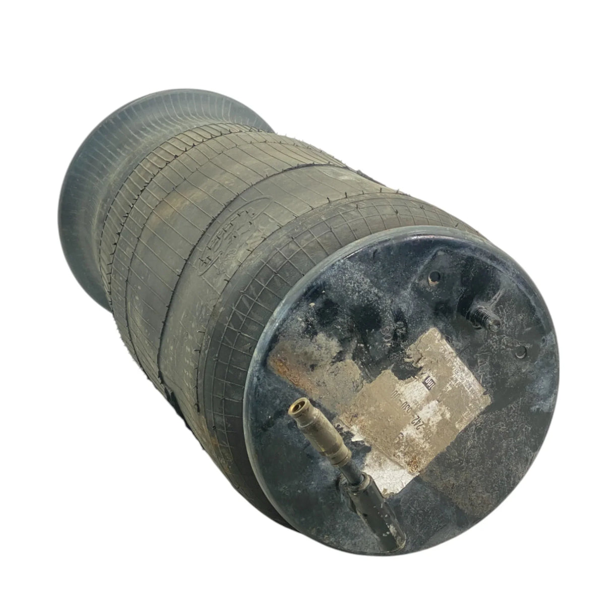 566-24-3-111 Genuine Volvo Air Bag - Second Truck Parts