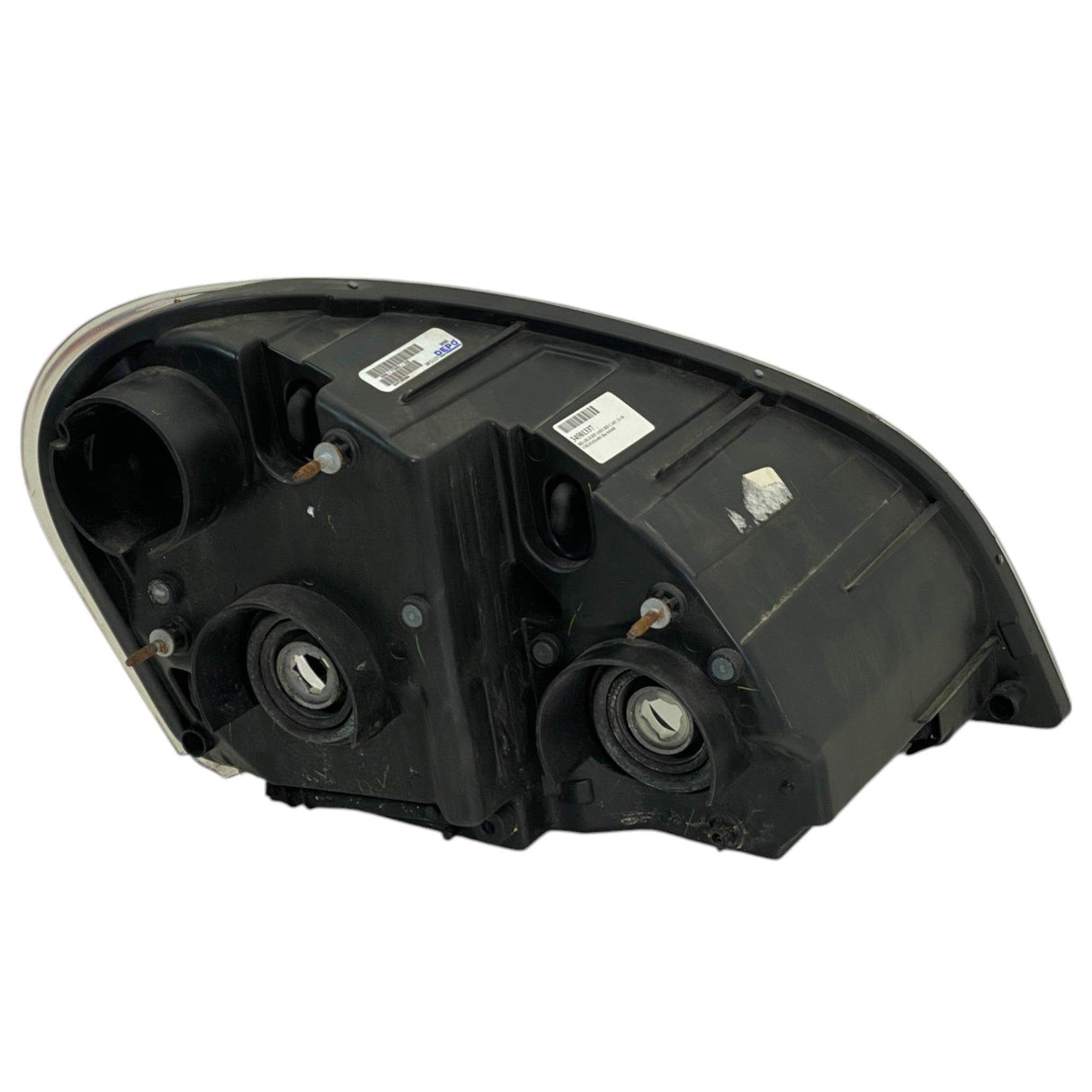33G-1102L-AS Genuine Depo Left Side Headlight - Second Truck Parts