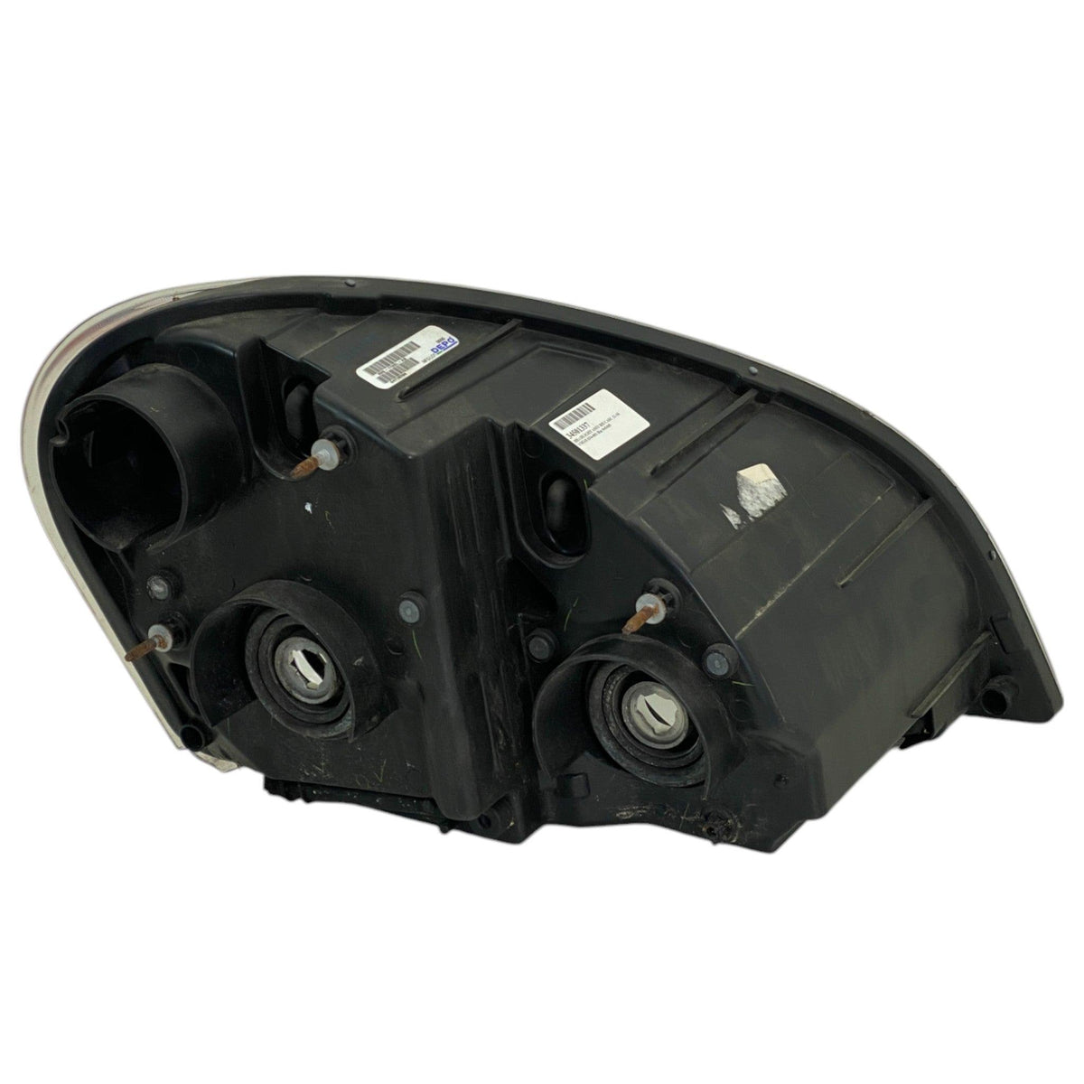 706557AT Genuine Depo Left Side Headlight - Headlights