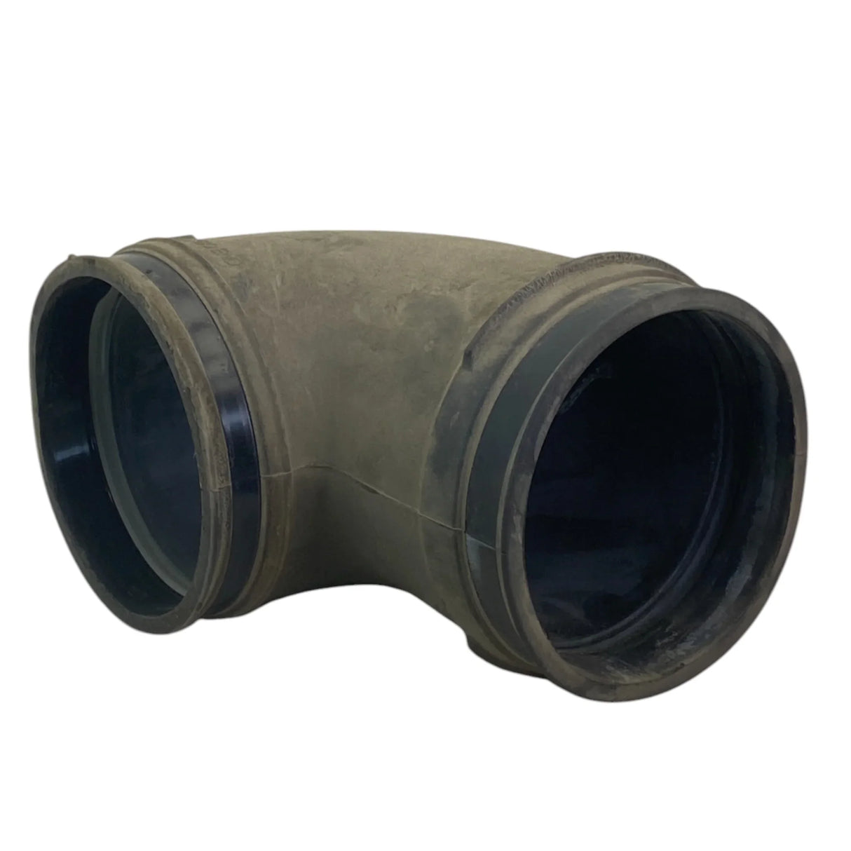A4710982637 Genuine Detroit Diesel Engine Turbo Inlet Elbow - Second Truck Parts