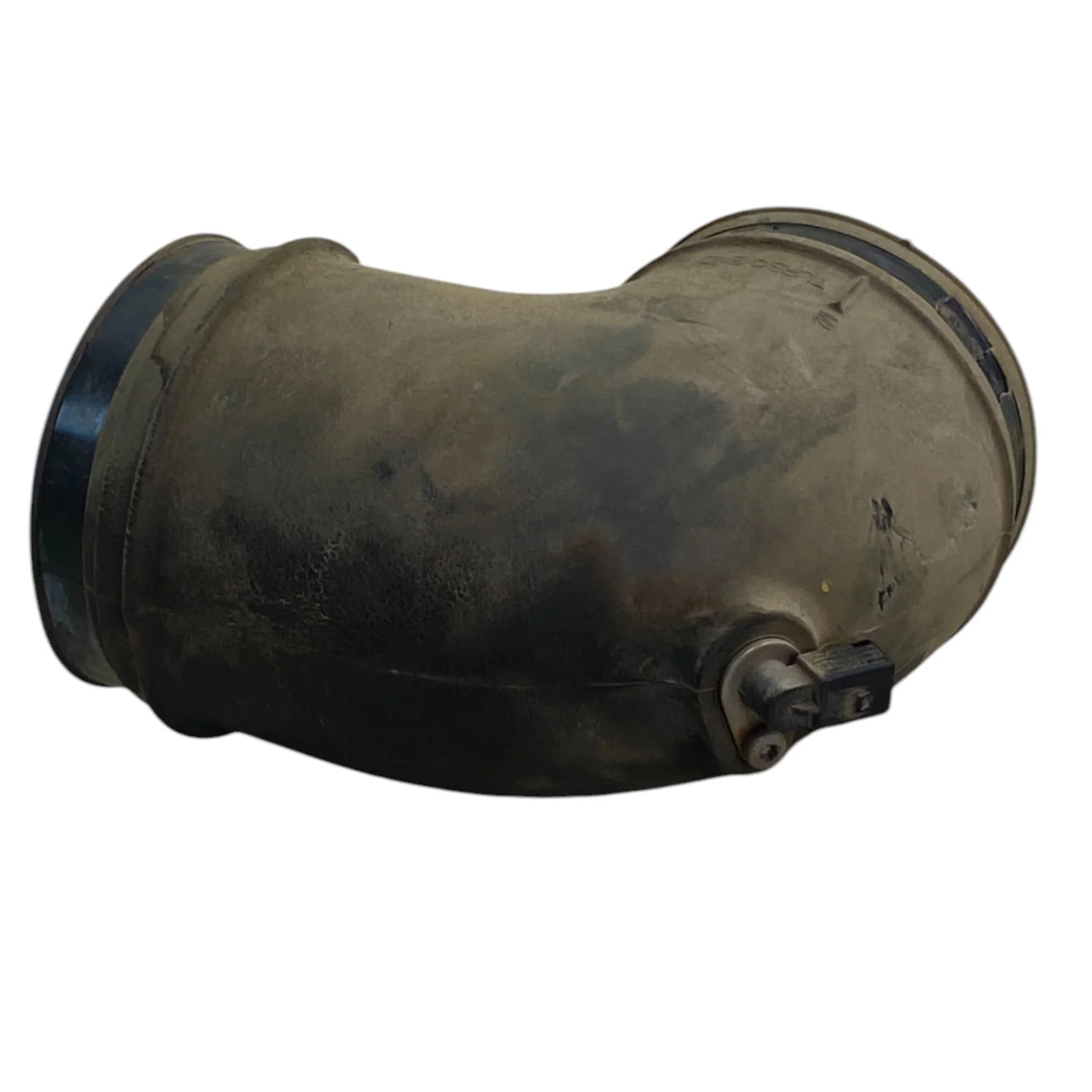 A4710982637 Genuine Detroit Diesel Engine Turbo Inlet Elbow - Second Truck Parts