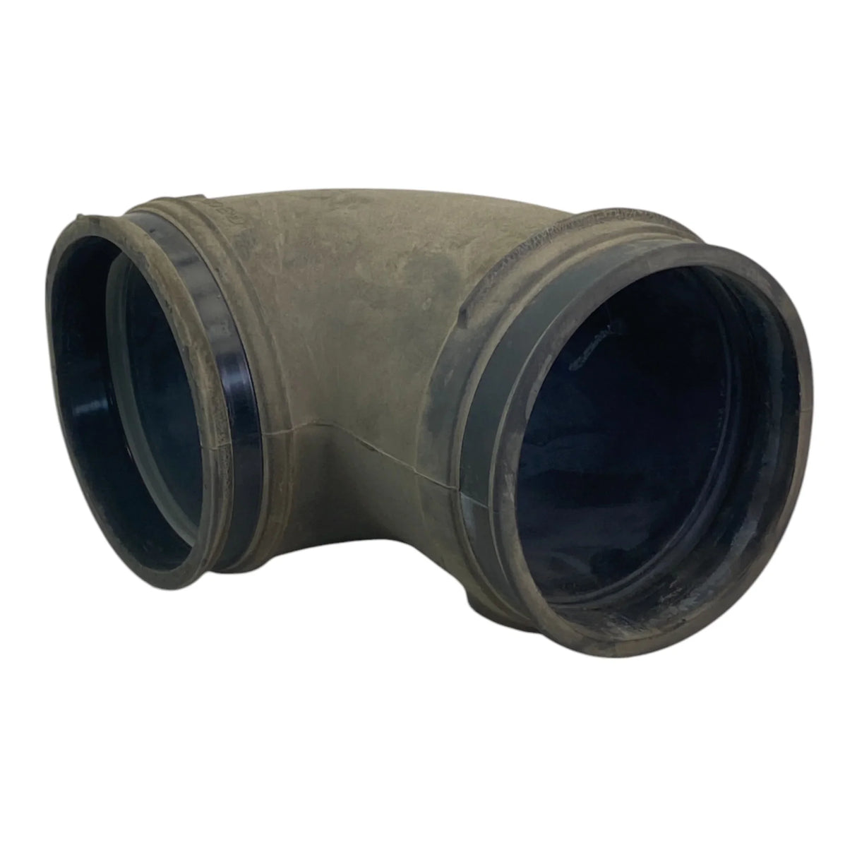 A4710982637 Genuine Detroit Diesel Engine Turbo Inlet Elbow - Second Truck Parts