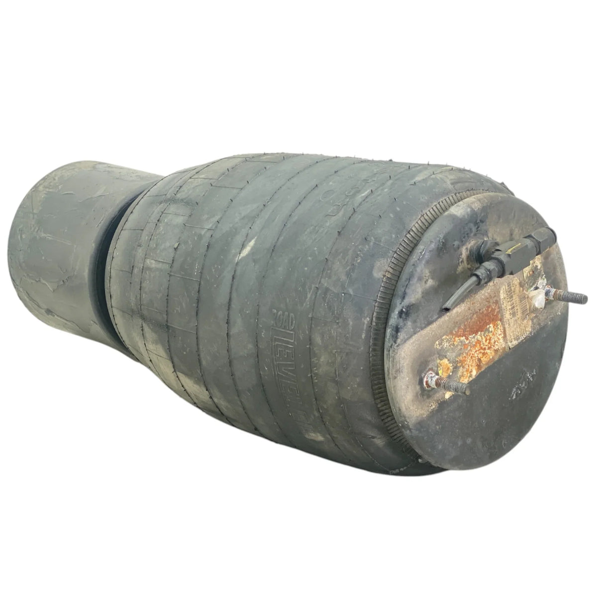 C81-1013 Genuine Paccar Air Spring Assembly - Second Truck Parts