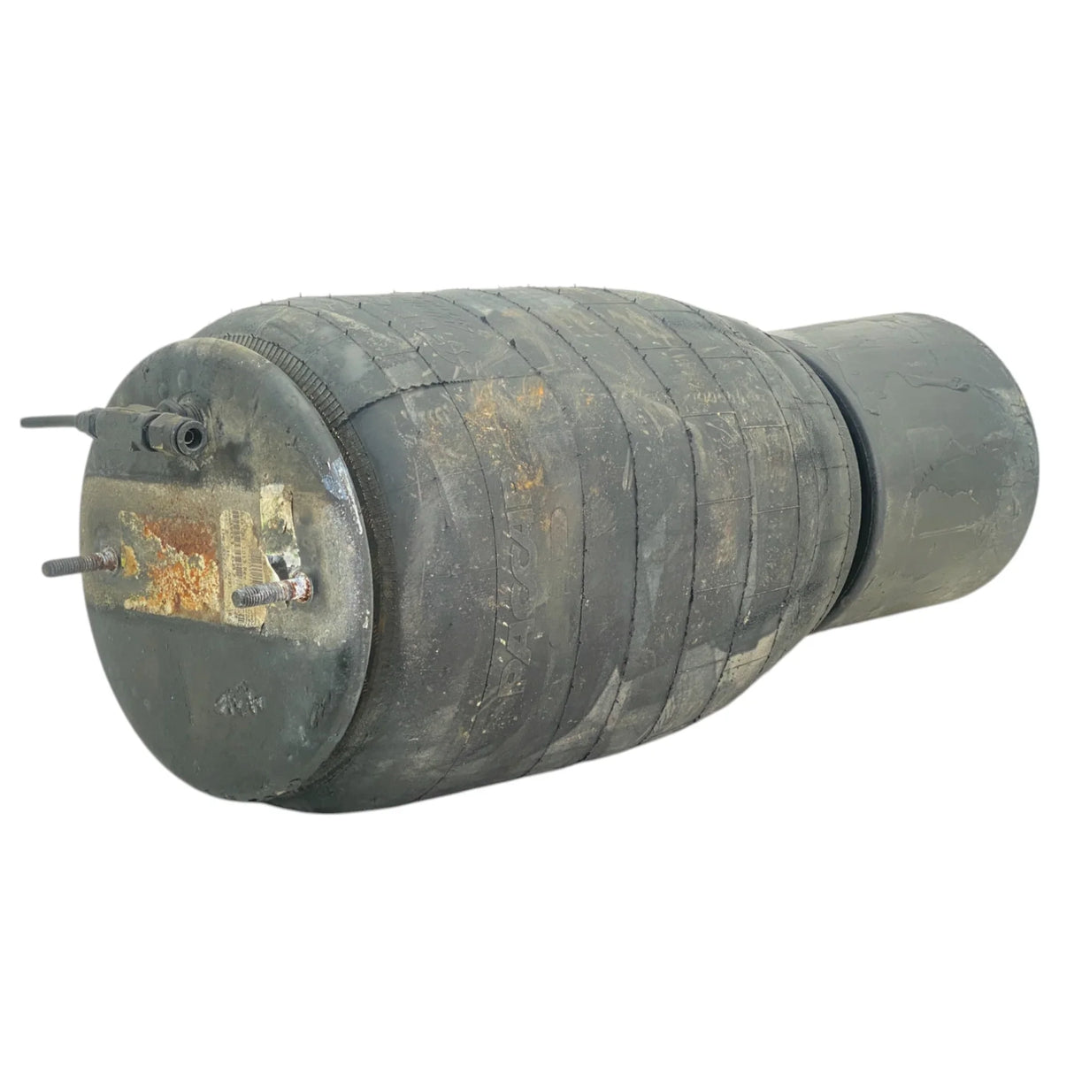 C81-1013 Genuine Paccar Air Spring Assembly - Second Truck Parts