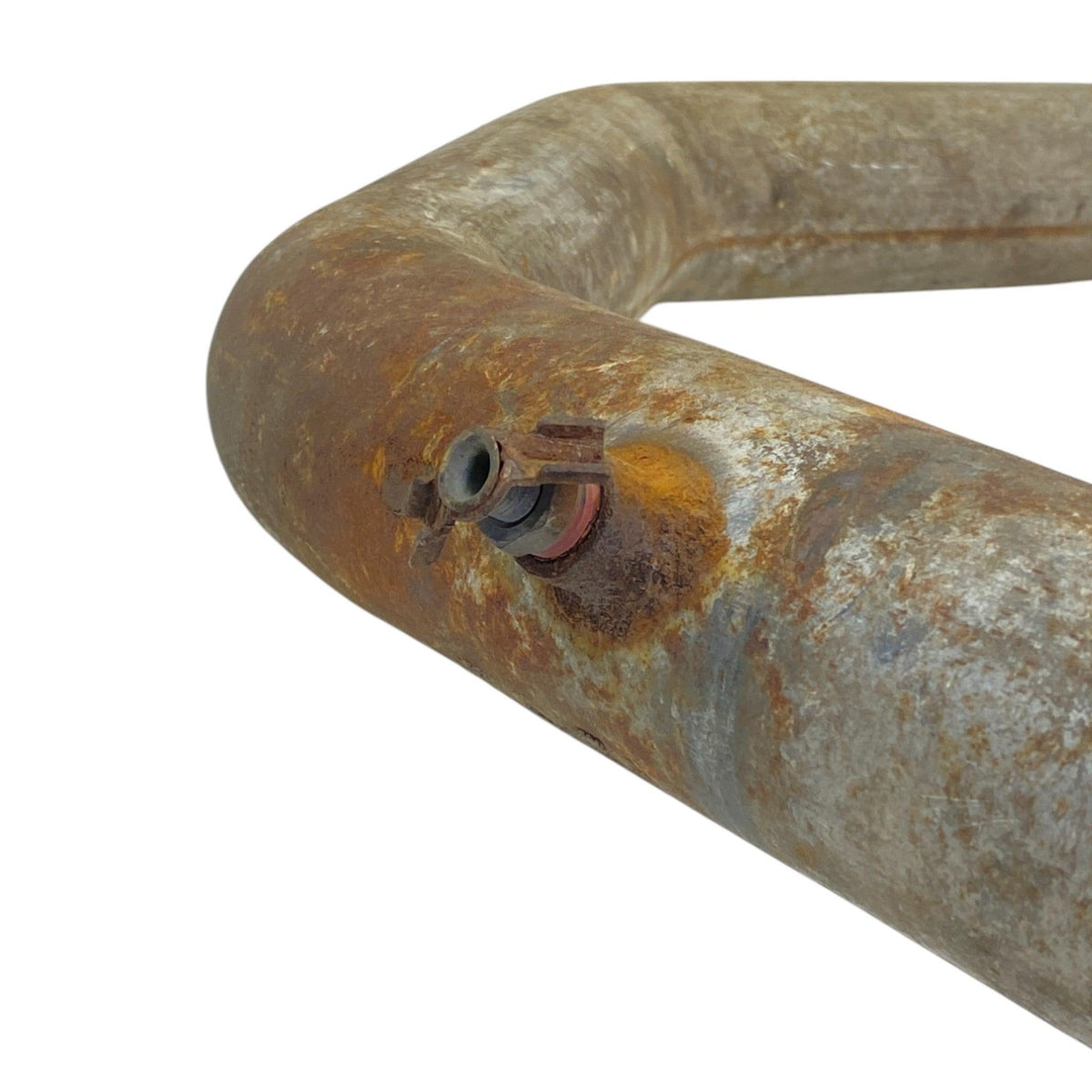 3606364C3 Genuine International Radiator Pipe - Second Truck Parts