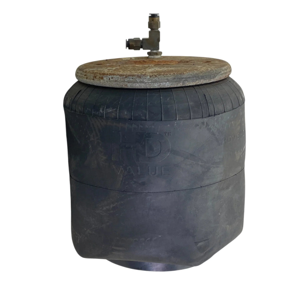 HDV8864 Genuine Peterbilt Air Suspension Spring - Second Truck Parts