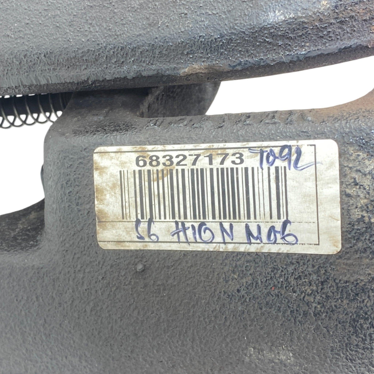 23675035 Genuine Mack Air Disc Brake - Second Truck Parts