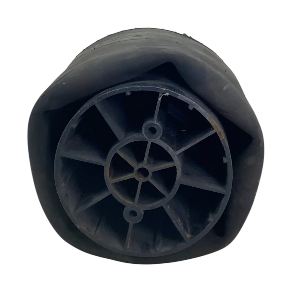 HDV8864 Genuine Peterbilt Air Suspension Spring - Second Truck Parts