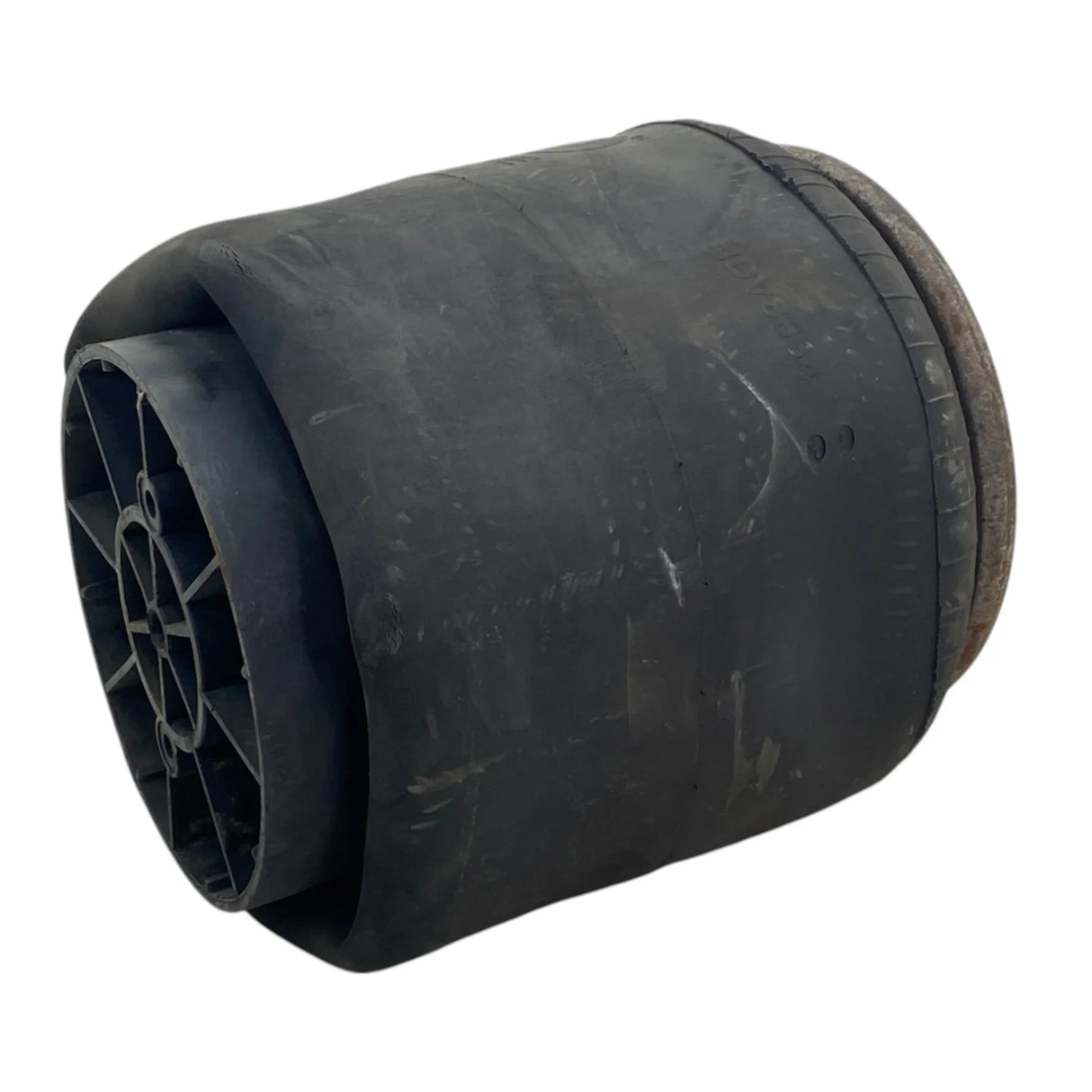 HDV8864 Genuine Peterbilt Air Suspension Spring - Second Truck Parts