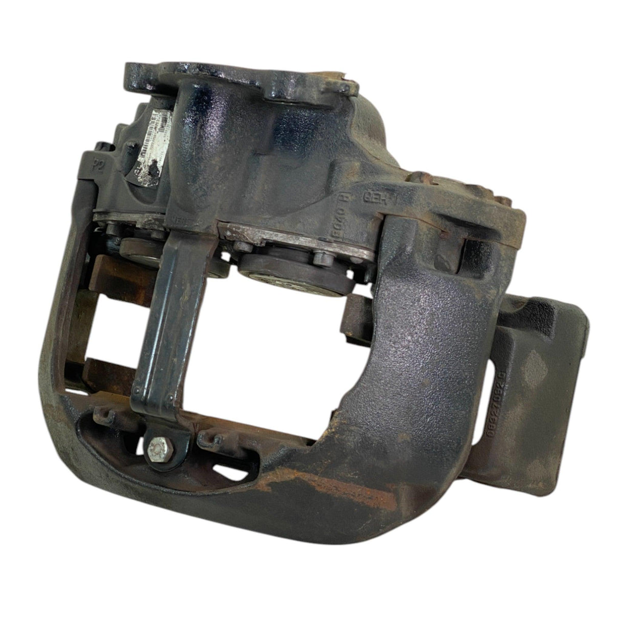 23675035 Genuine Mack Air Disc Brake - Second Truck Parts