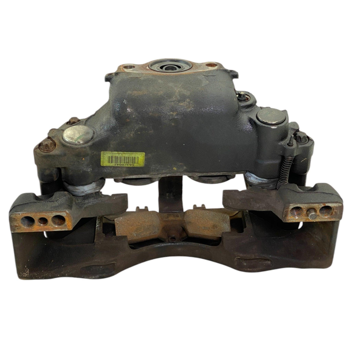 23675035 Genuine Mack Air Disc Brake - Second Truck Parts