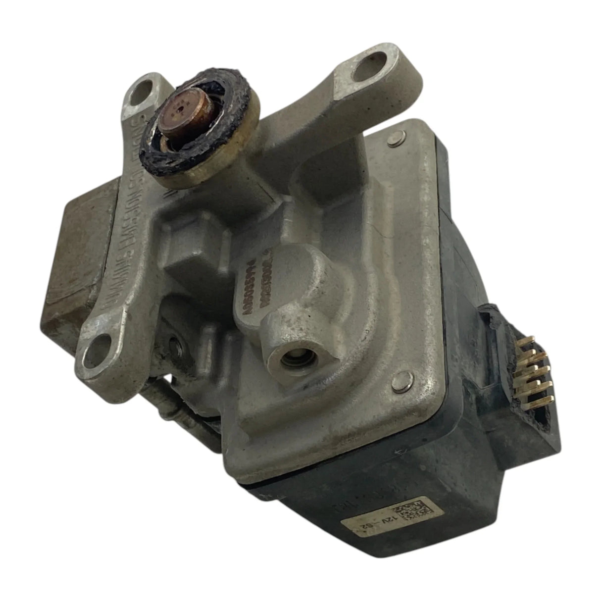 4377650 Genuine Cummins Doser Injector - Second Truck Parts