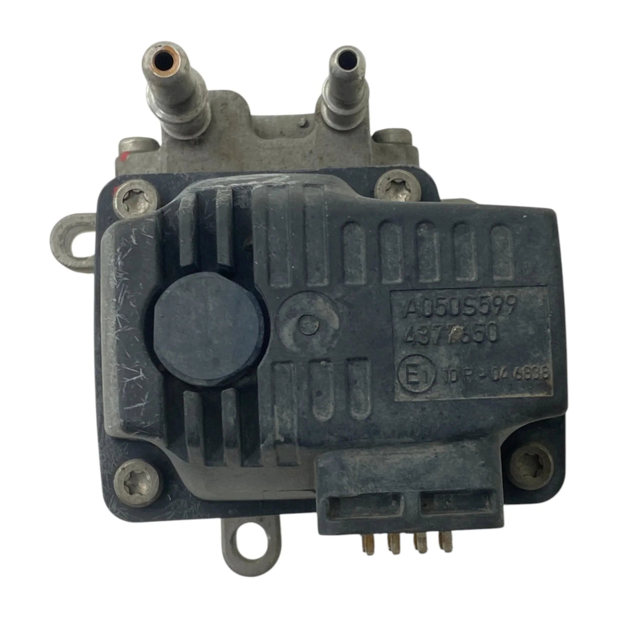 4377650RX Genuine Cummins Doser Injector