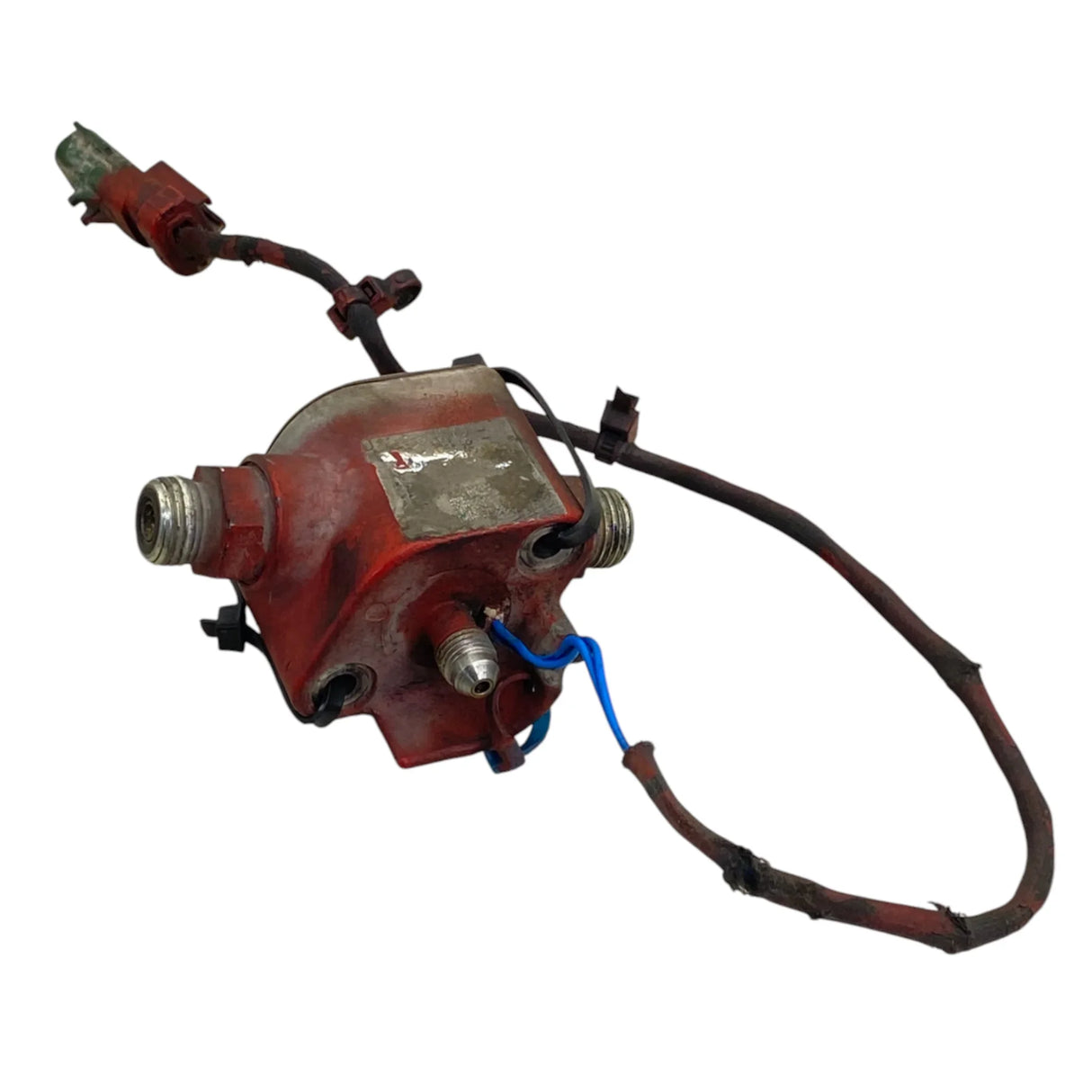 5294111 Genuine Cummins Fluid Doser - Second Truck Parts