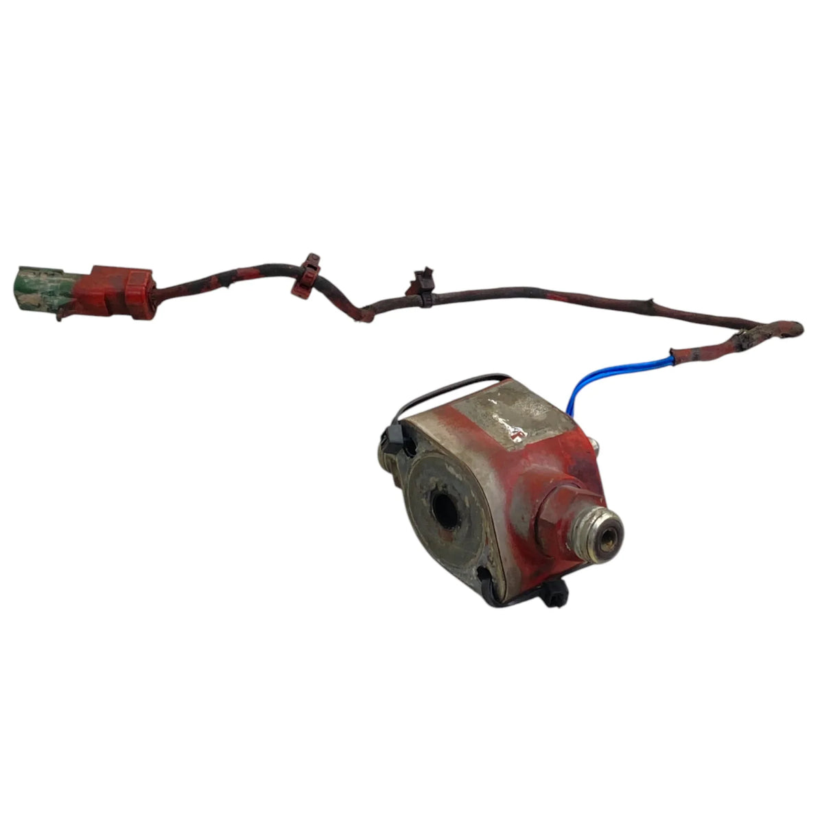 5294111 Genuine Cummins Fluid Doser - Second Truck Parts