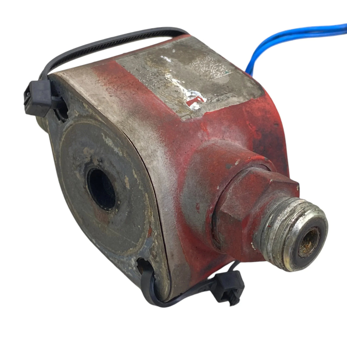 5294111 Genuine Cummins Fluid Doser - Second Truck Parts