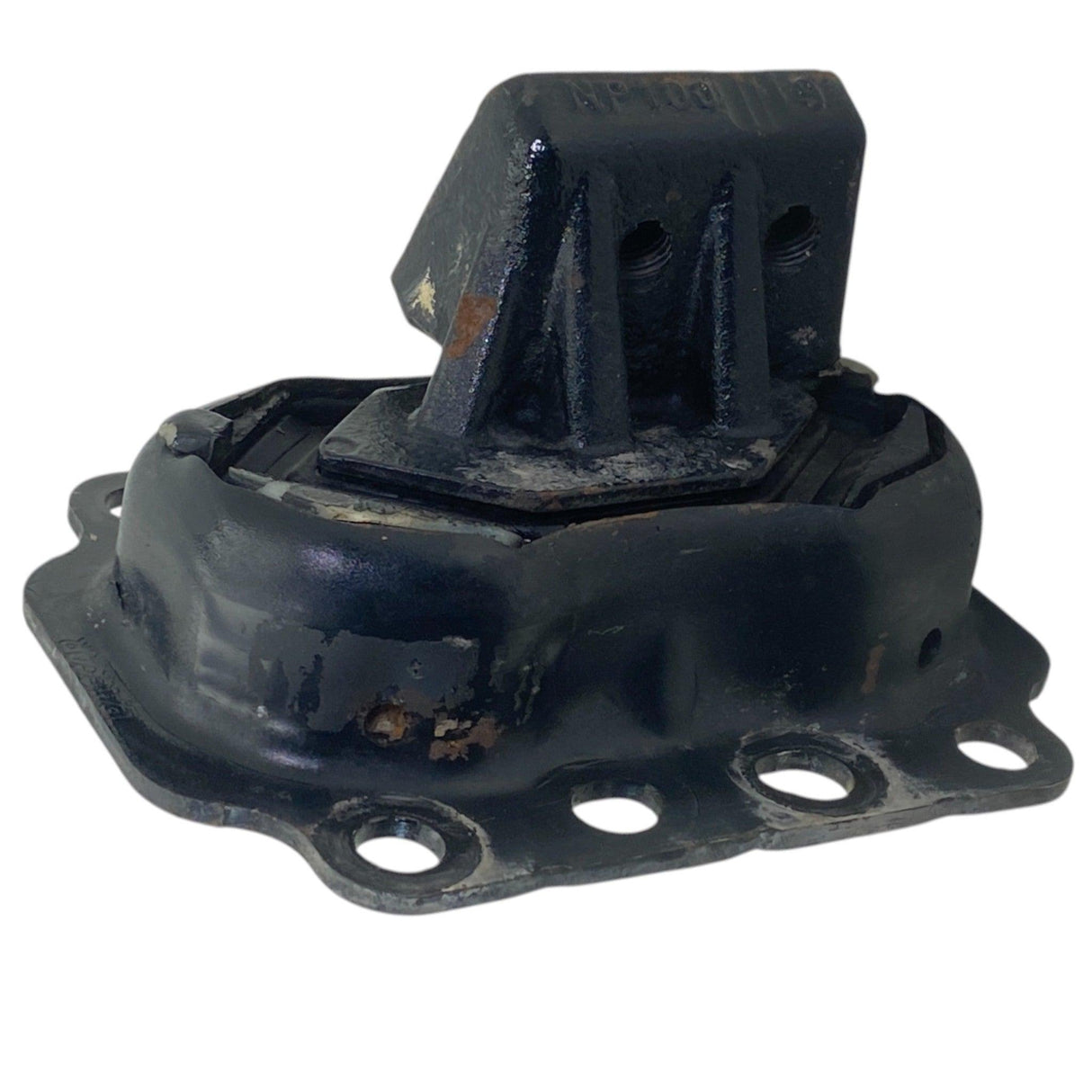 A80-1085-003 Genuine Paccar Engine Mount - Second Truck Parts