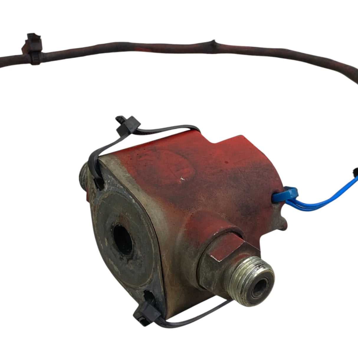 5294111 Genuine Cummins Fluid Doser - Second Truck Parts