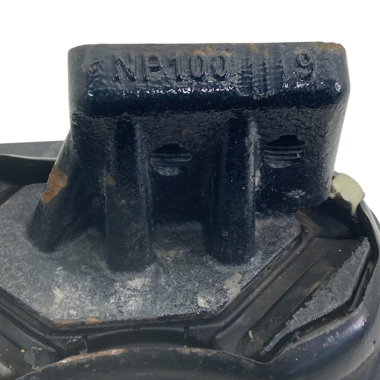 A80-1085-003 Genuine Paccar Engine Mount - Second Truck Parts