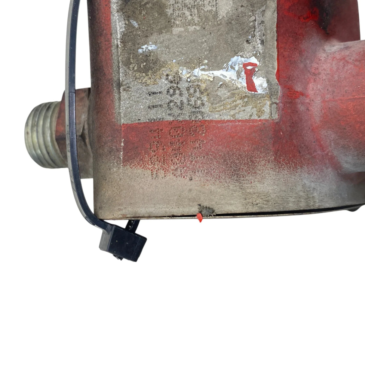 5294111 Genuine Cummins Fluid Doser - Second Truck Parts