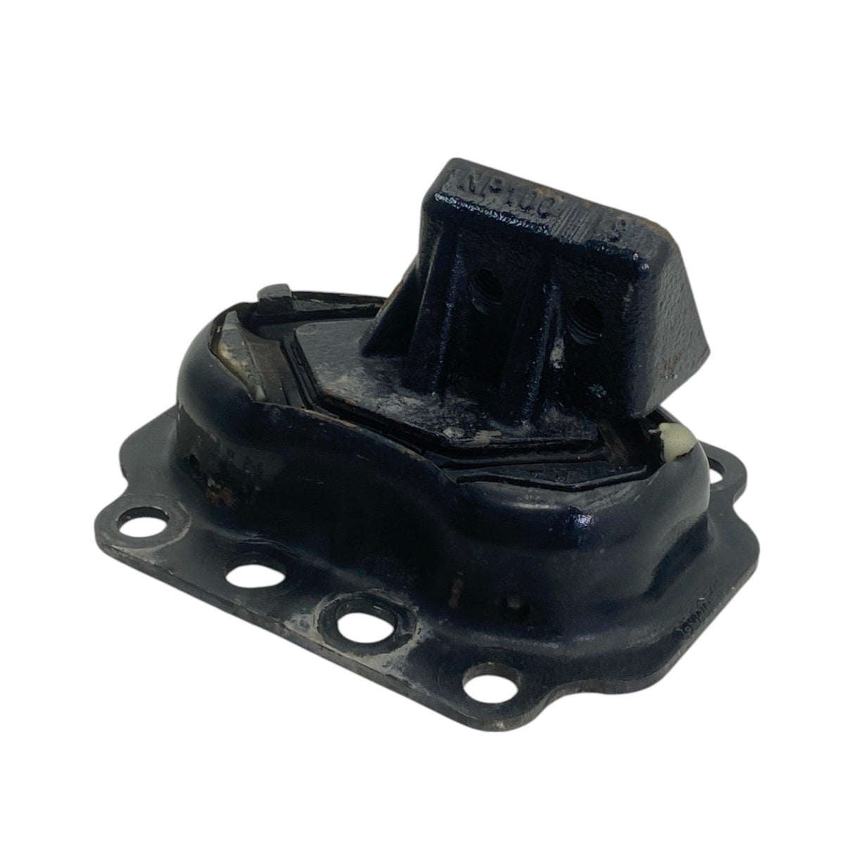 A80-1085-003 Genuine Paccar Engine Mount - Second Truck Parts
