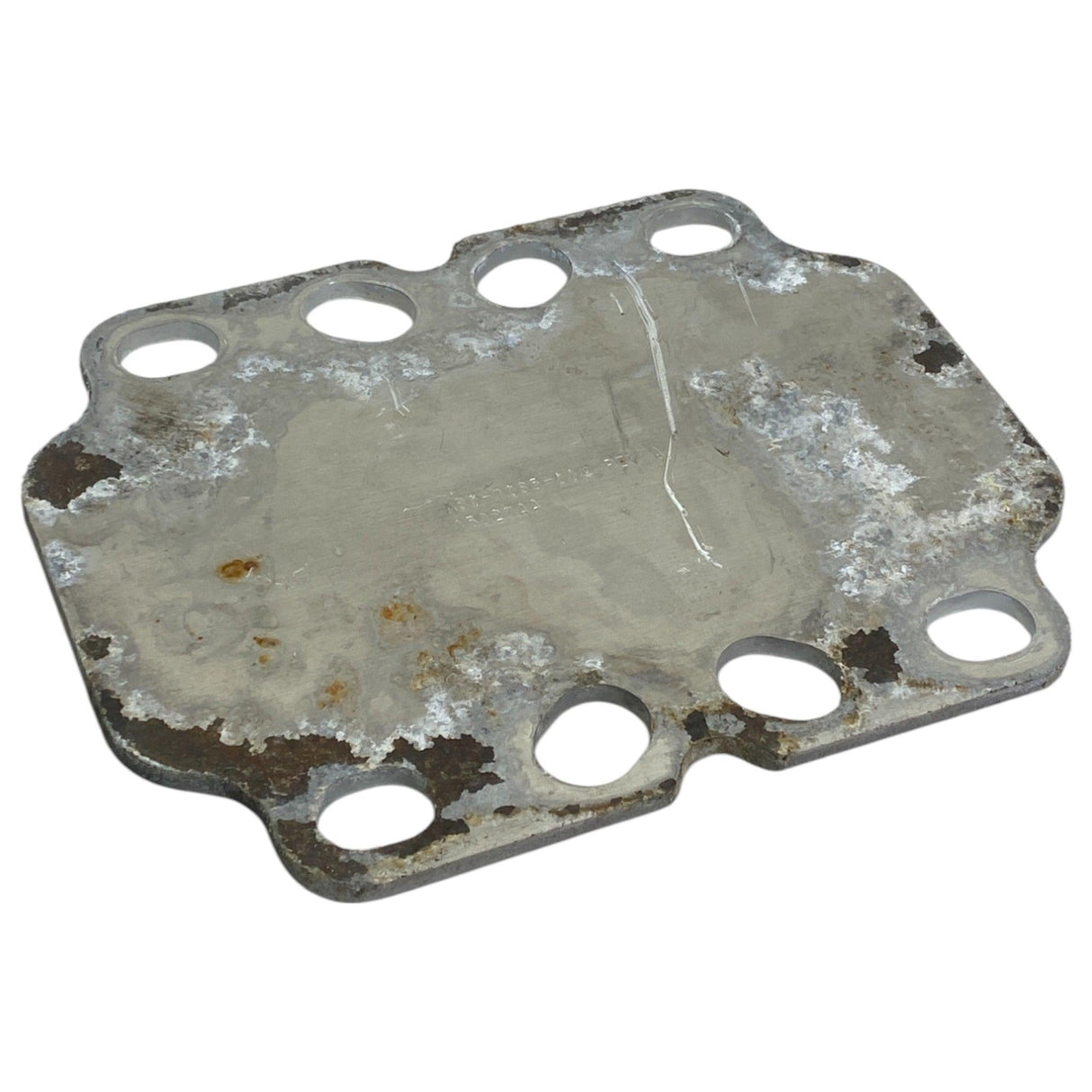 A80-1085-004 Genuine Paccar Engine Mount - Second Truck Parts