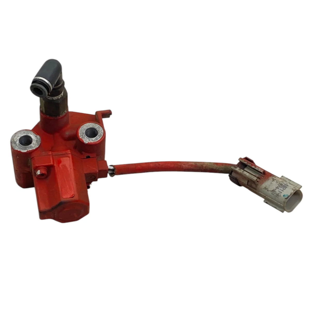 3686371 Genuine Cummins Solenoid Valve