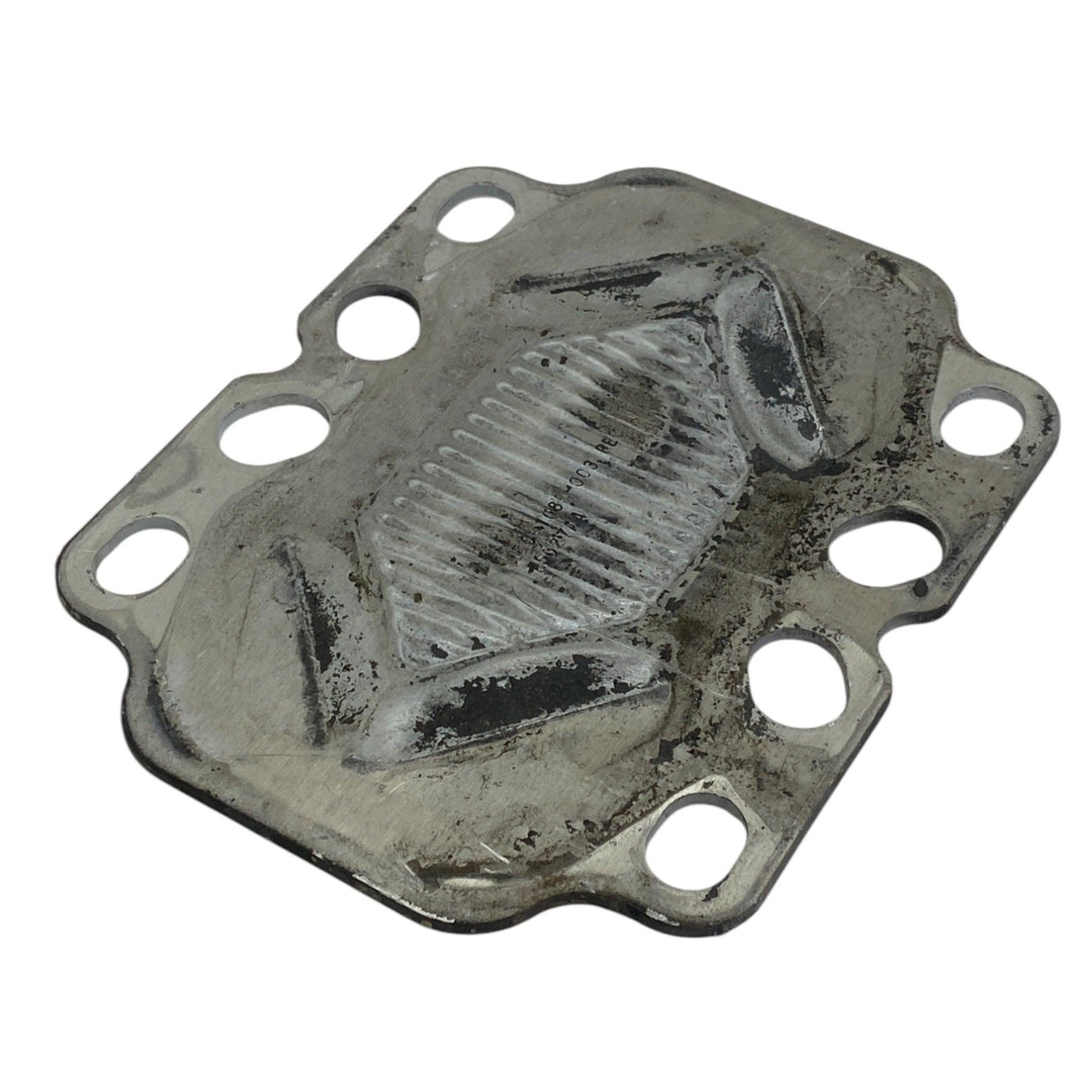 A80-1085-004 Genuine Paccar Engine Mount - Second Truck Parts