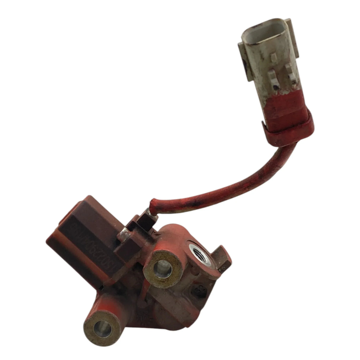 4329672 Genuine Cummins Solenoid Valve - Second Truck Parts