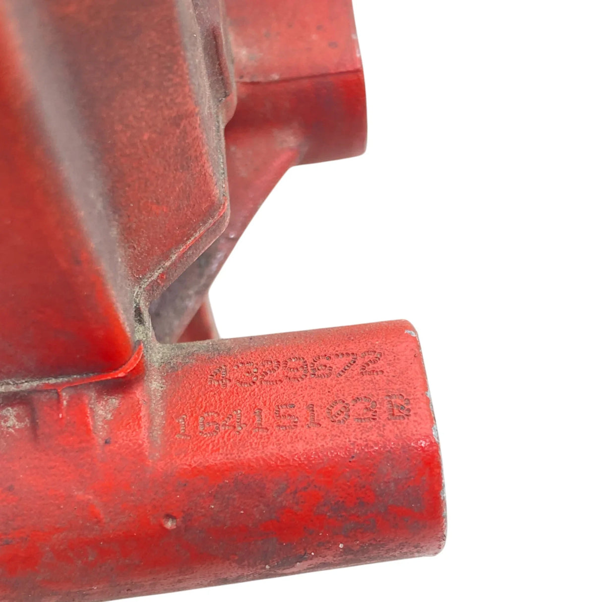 4329672 Genuine Cummins Solenoid Valve - Second Truck Parts