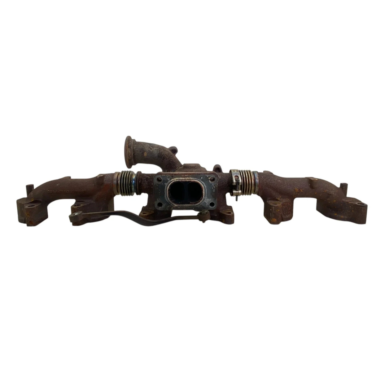 A4711423201 Genuine Detroit Diesel Exhaust Manifold