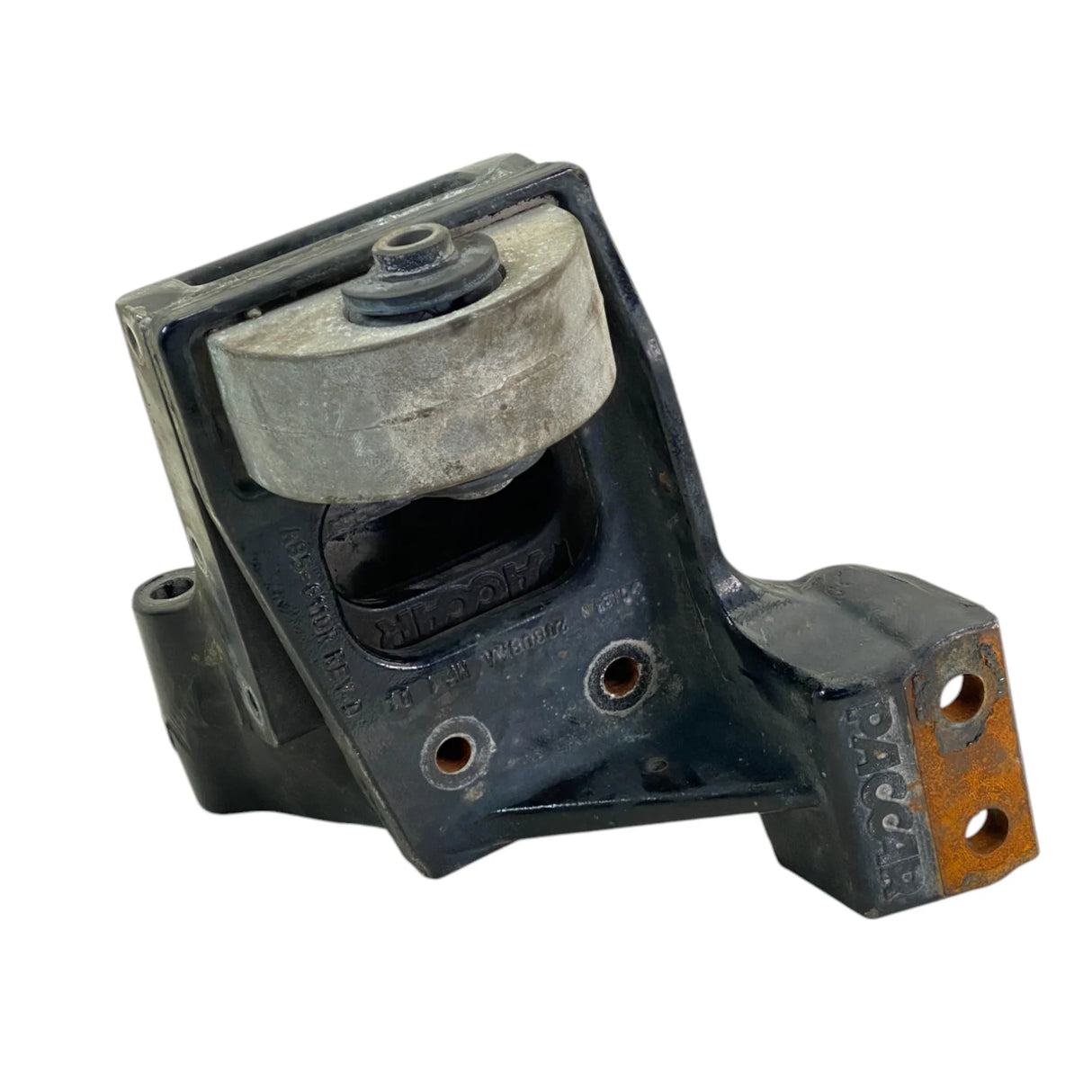 A85-6104R Genuine Paccar Front Right Side Cab Mount - Second Truck Parts