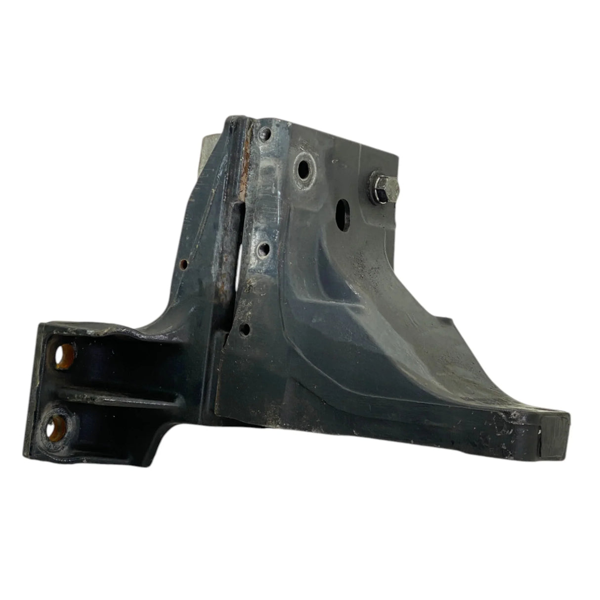 A85-6104R Genuine Paccar Front Right Side Cab Mount - Second Truck Parts