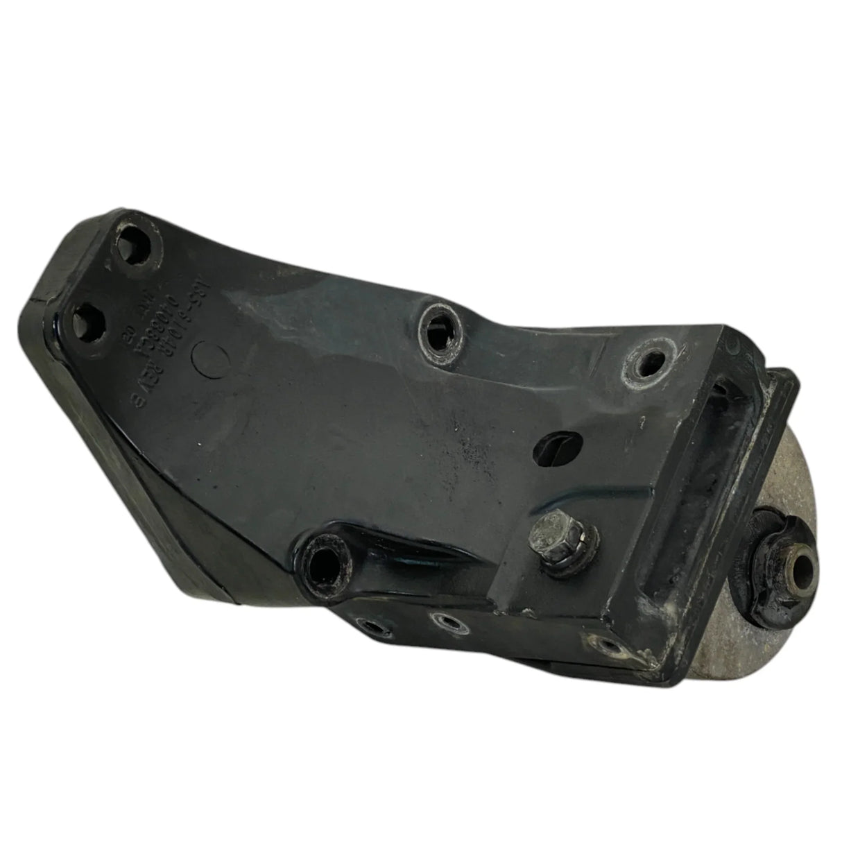 A85-6104R Genuine Paccar Front Right Side Cab Mount - Second Truck Parts