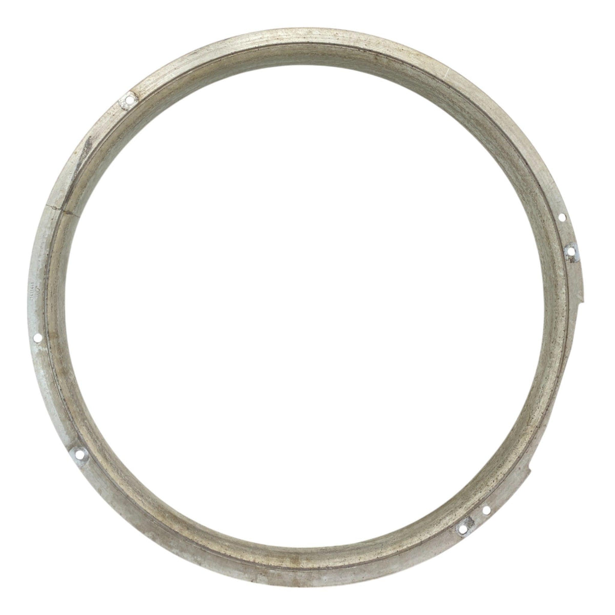 21411441 Genuine Mack Fan Ring - Second Truck Parts