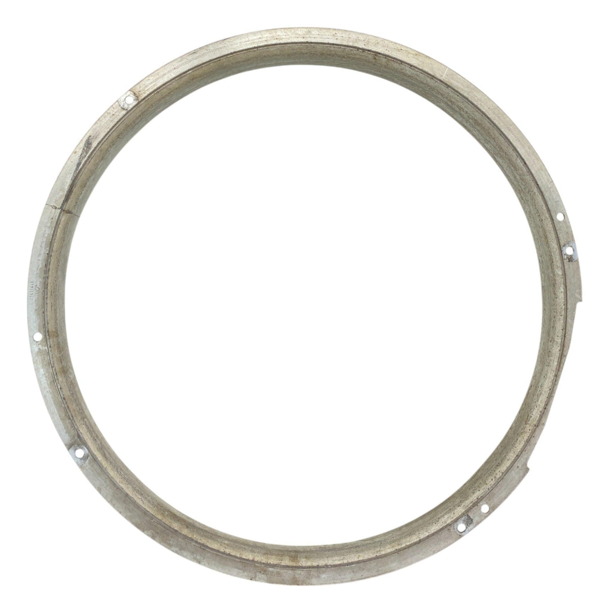 21411441 Genuine Mack Fan Ring - Second Truck Parts