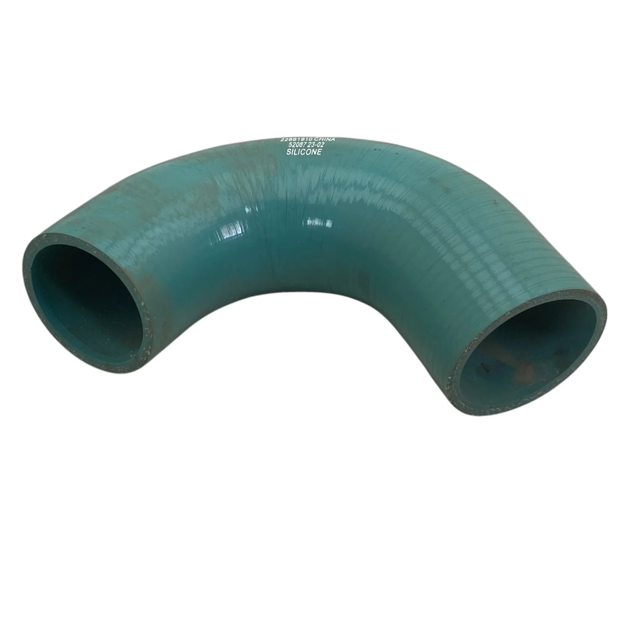22891910 Genuine Volvo Hose - Second Truck Parts