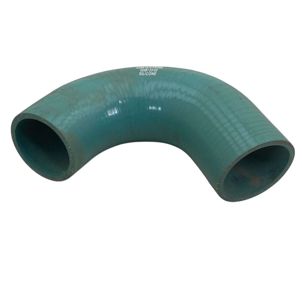 22891910 Genuine Volvo Hose - Second Truck Parts