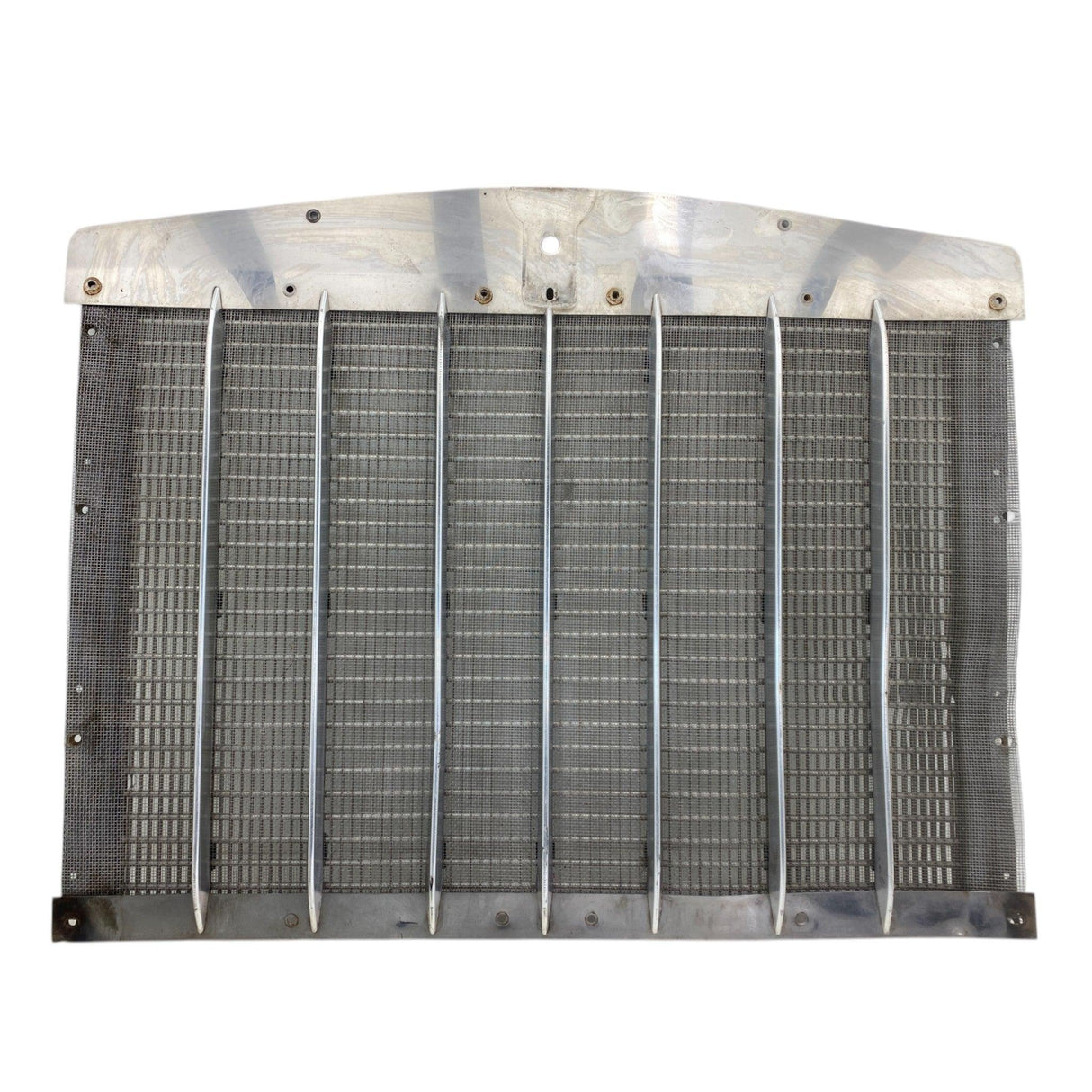 L45-1067 Genuine Paccar Grille - Second Truck Parts