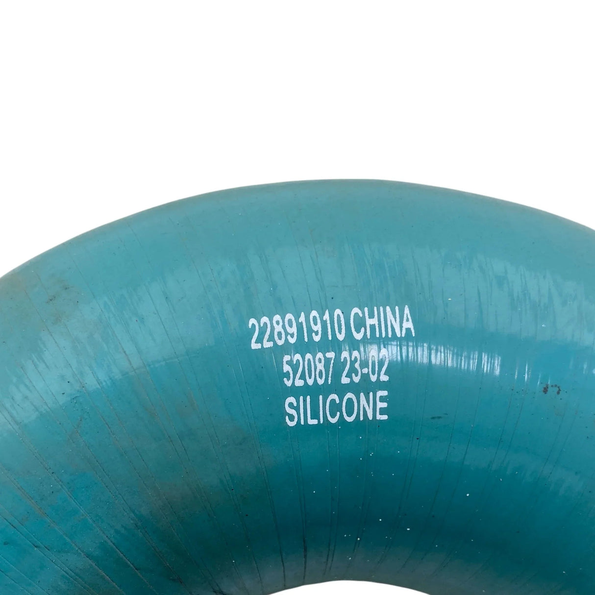 21000548 Genuine Volvo Hose