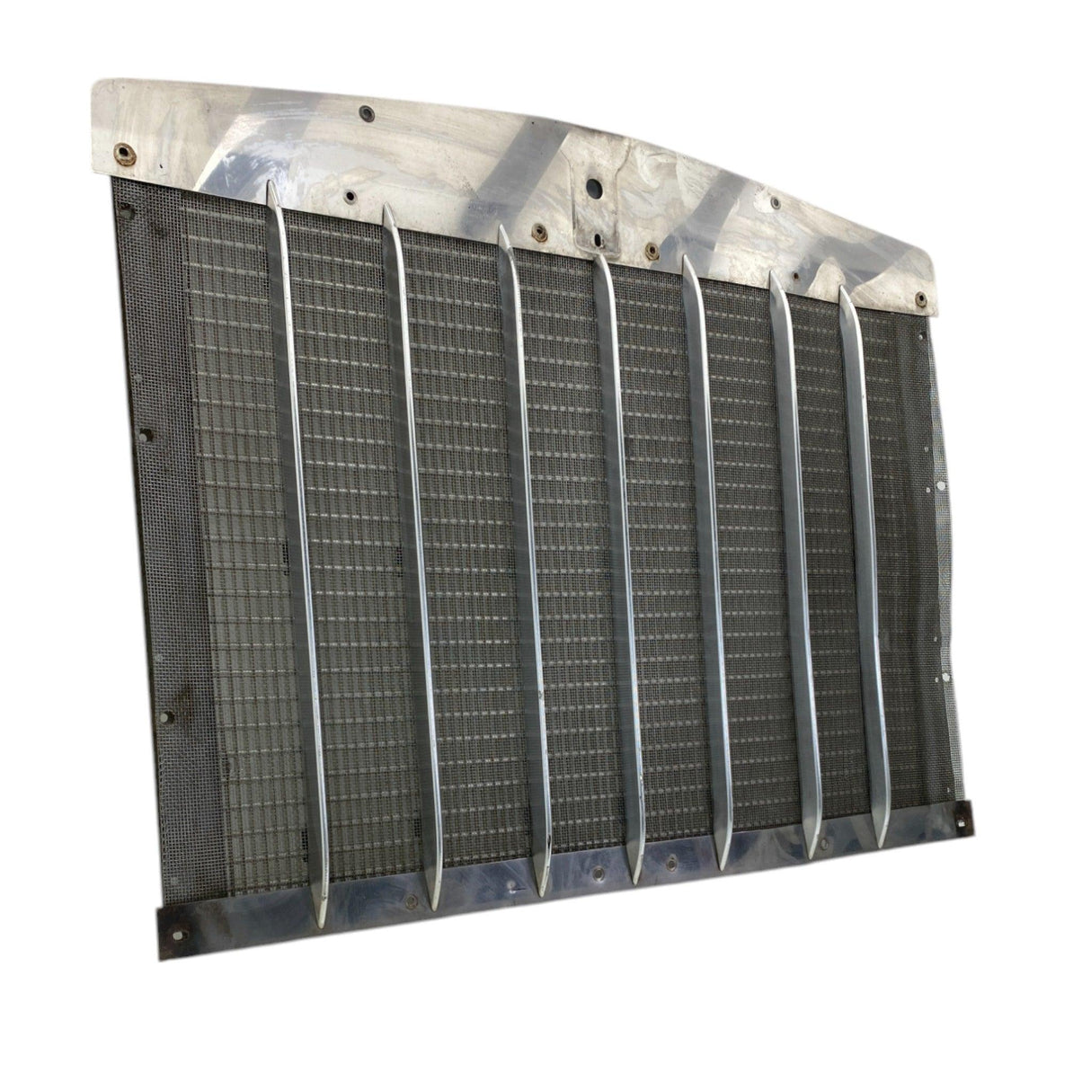 L45-1067 Genuine Paccar Grille - Second Truck Parts